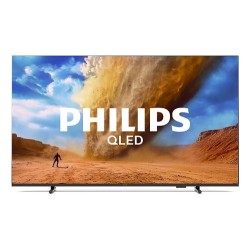 Philips 65PUS7810/12 TV 165,1 cm (65") 4K Ultra HD Smart TV Wi-Fi Nero