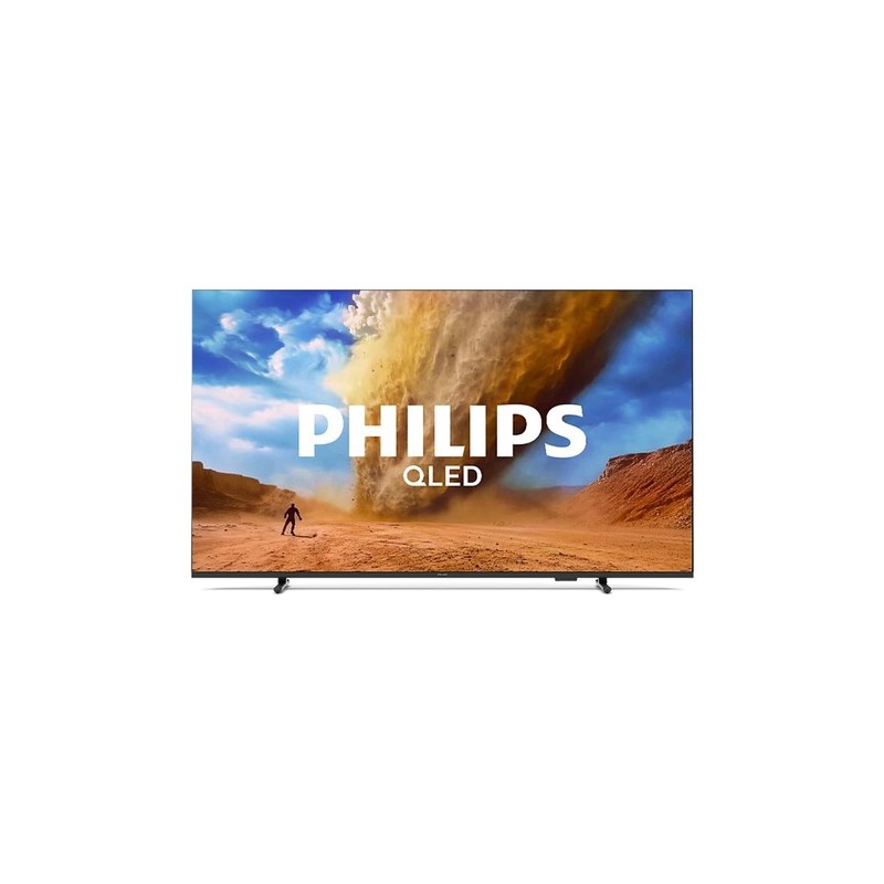 Philips 75PUS7810/12 TV 190,5 cm (75") 4K Ultra HD Smart TV Wi-Fi Nero