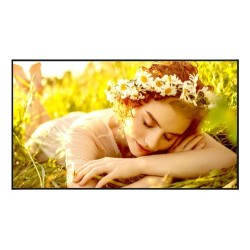 LG 43UL5Q-E visualizzatore di messaggi Pannello piatto per segnaletica digitale 109,2 cm (43") LED Wi-Fi 500 cd/m² 4K Ultra H