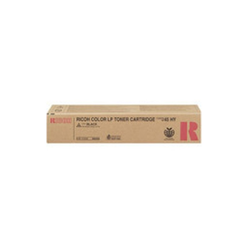 Ricoh Black toner cassette Type 245 (HY) cartuccia toner 1 pz Originale Nero