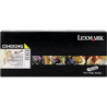 Lexmark Unità sviluppatore giallo C540X34G