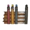 Ricoh MPC2800 Yellow Toner 15k cartuccia toner 1 pz Originale Giallo