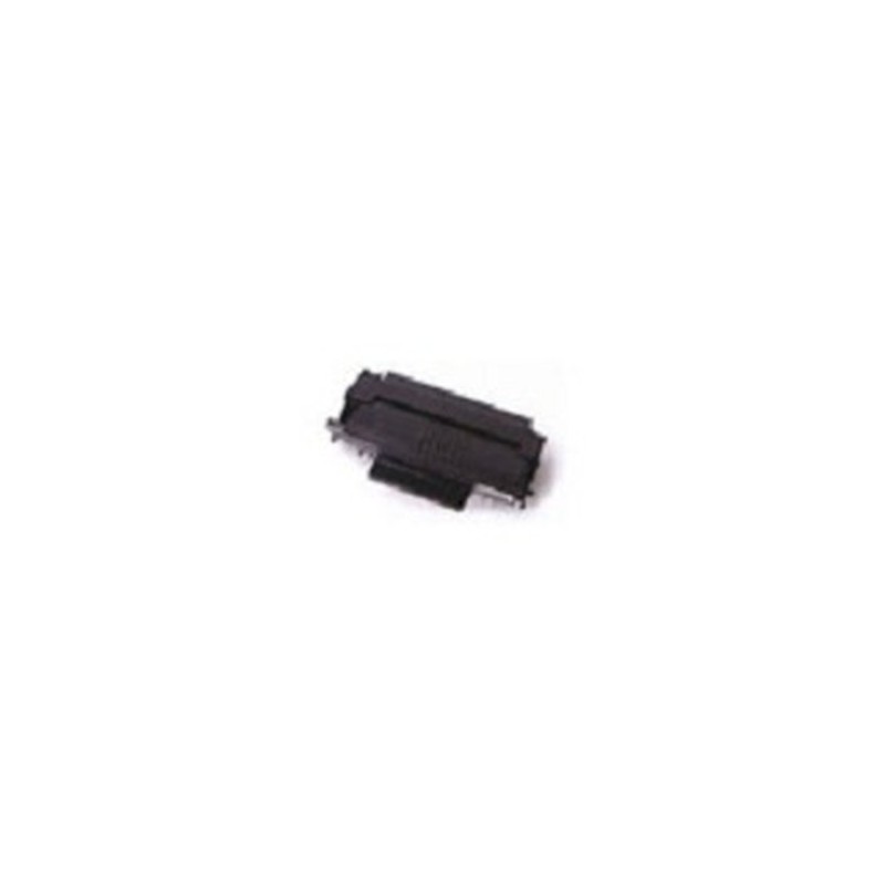 Ricoh SP1000E Black Cartridge cartuccia toner 1 pz Originale Nero