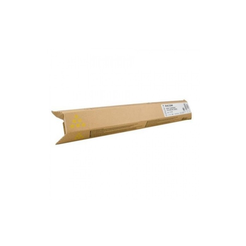 Ricoh 841553 cartuccia toner 1 pz Originale Giallo