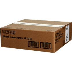 Ricoh vaschetta di recupero 406066