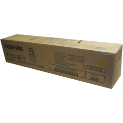 Toshiba toner giallo T-FC25EY