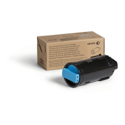 Xerox Cartuccia toner Ciano a Capacità standard da 6000 Pagine per Multifunzione a colori ® VersaLink® C605, Stampante a co