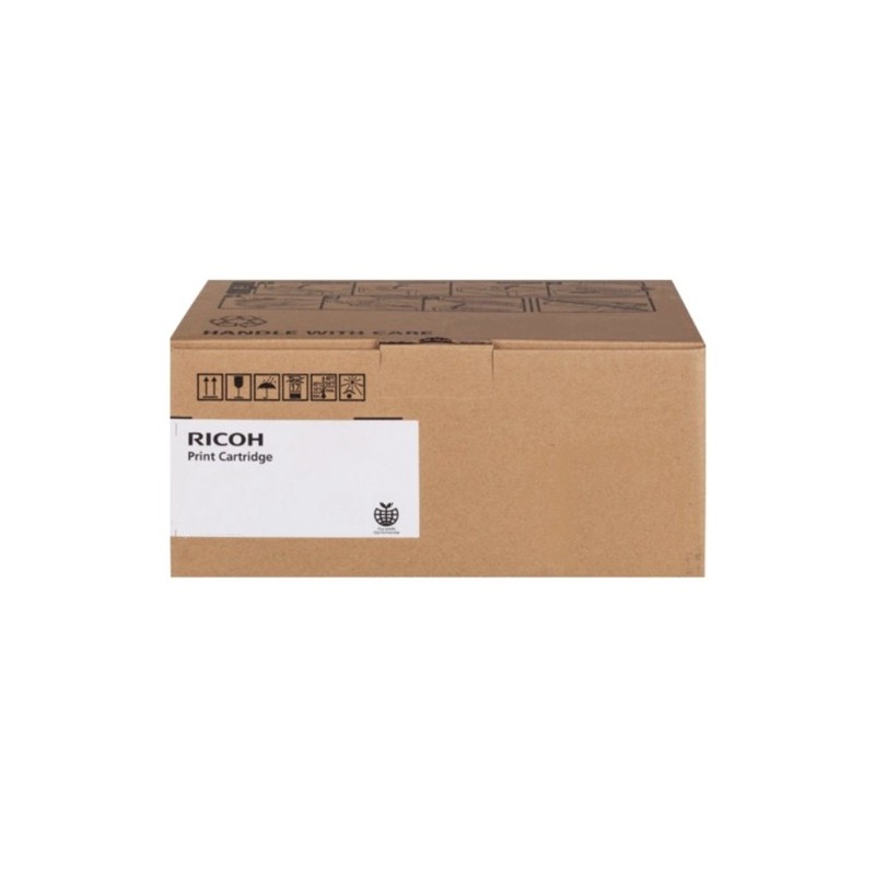Ricoh 842211 cartuccia toner 1 pz Originale Nero