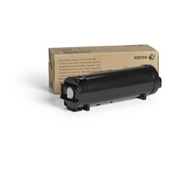 Xerox Cartuccia toner Nero a Altissima capacità da 46700 Pagine per Stampante ® VersaLink® B600/B610/multifunzione ® Versa