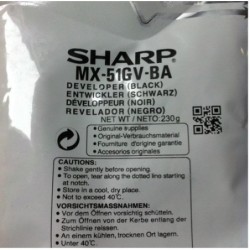 Sharp MX-51GVBA stampante di sviluppo 150000 pagine