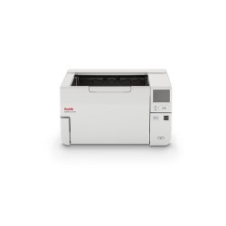 Kodak S2085F Scanner a piano e ADF 600 x 600 DPI A4 Nero, Bianco