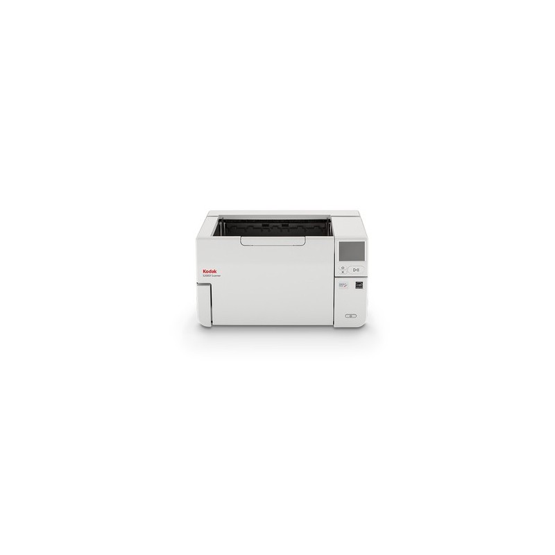 Kodak S2085F Scanner a piano e ADF 600 x 600 DPI A4 Nero, Bianco