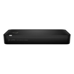 HP Poly Studio G62 Video Conferencing System