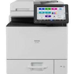 Ricoh 423692 stampante multifunzione Laser A4 1200 x 1200 DPI 40 ppm Wi-Fi