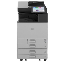 Ricoh IM C2010 Laser A3 4800 x 1200 DPI
