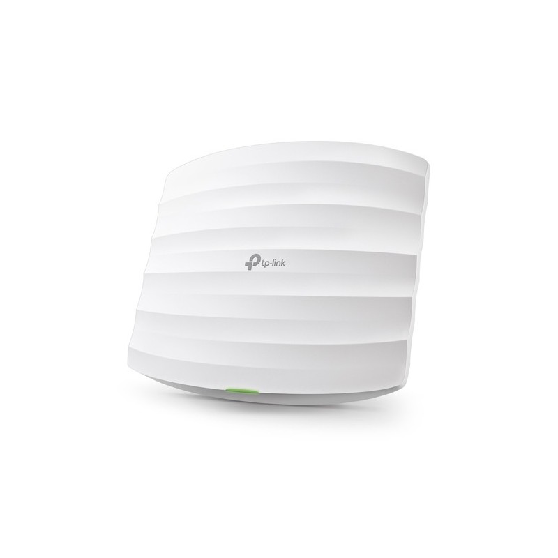 TP-Link Omada EAP225 punto accesso WLAN 1350 Mbit/s Bianco Supporto Power over Ethernet (PoE)