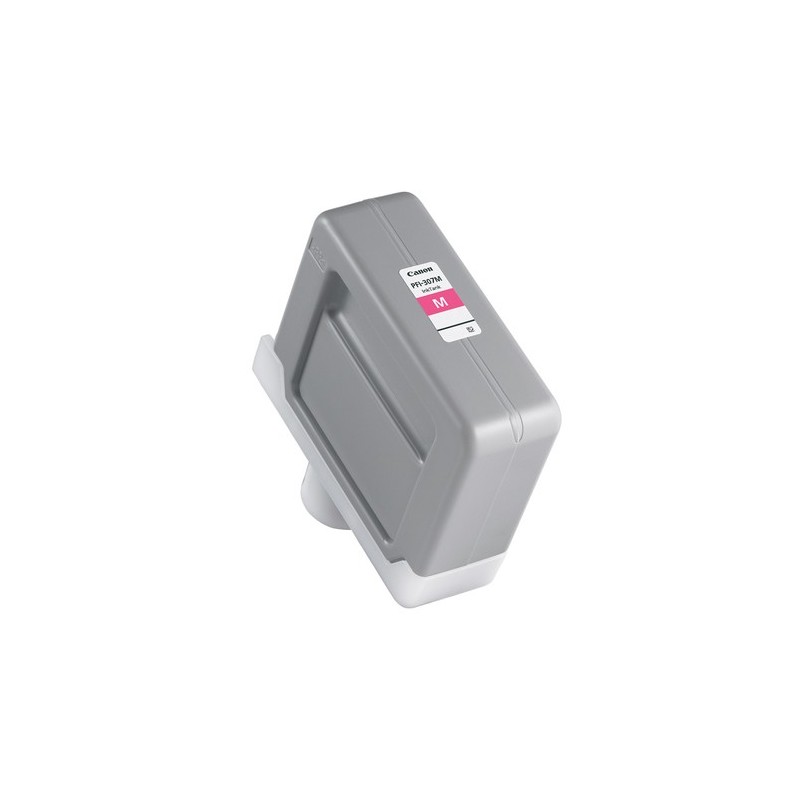 Canon PFI-307 M cartuccia d'inchiostro 1 pz Originale Magenta