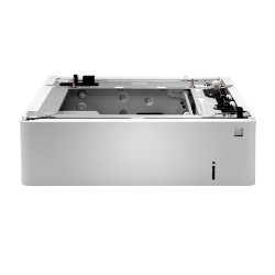 HP LaserJet Vassoio supporti Color da 550 fogli