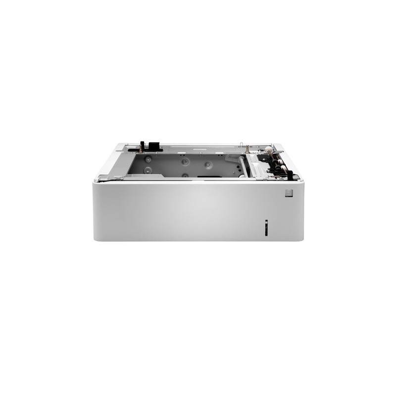 HP LaserJet Vassoio supporti Color da 550 fogli