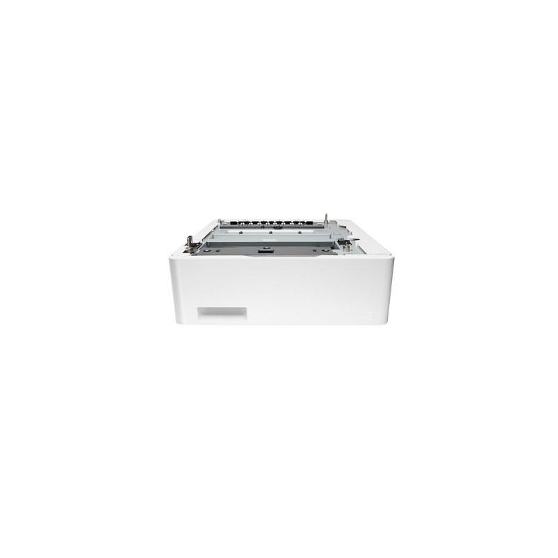 HP Vassoio alimentatore LaserJet da 550 fogli