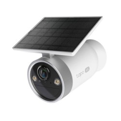 TP-Link Tapo C465 kit di videosorveglianza Wireless