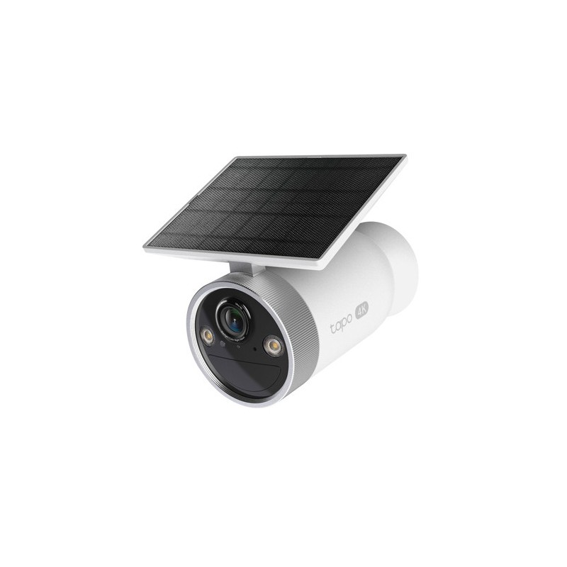 TP-Link Tapo C465 kit di videosorveglianza Wireless