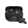 JBL Wave 200TWS Auricolare Wireless In-ear Musica e Chiamate Bluetooth Nero