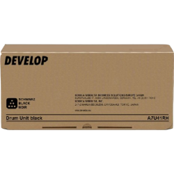 Develop Tamburo nero A7U41RH