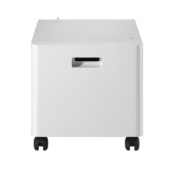Brother ZUNTBC4FARBLASER porta stampante Bianco