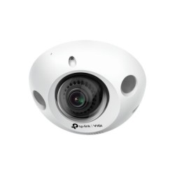 TP-Link VIGI C230I MINI(2.8MM) telecamera di sorveglianza Cupola Telecamera di sicurezza IP Interno e esterno 2304 x 1296 Pixe