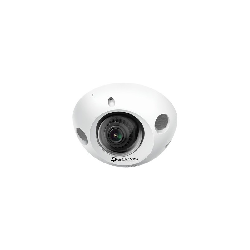 TP-Link VIGI C230I MINI(2.8MM) telecamera di sorveglianza Cupola Telecamera di sicurezza IP Interno e esterno 2304 x 1296 Pixe