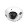 TP-Link VIGI C230I MINI(2.8MM) telecamera di sorveglianza Cupola Telecamera di sicurezza IP Interno e esterno 2304 x 1296 Pixe