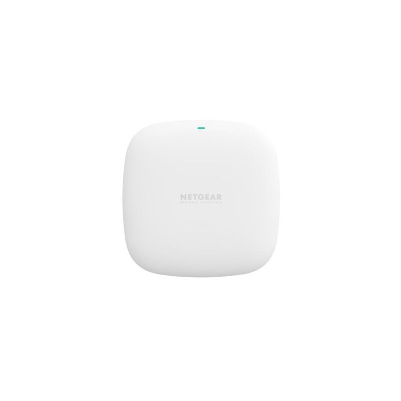 NETGEAR WAX210 1800 Mbit/s Bianco Supporto Power over Ethernet (PoE)