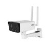 CAMERA IP 4MP BULLET 3,6MM 4G IP67 IR50 PIR WDR120 MIC 7.5W