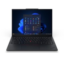 Lenovo ThinkPad E14 Gen 7 (Intel) Intel Core Ultra 7 255H Computer portatile 35,6 cm (14") WUXGA 16 GB DDR5-SDRAM 512 GB SSD W