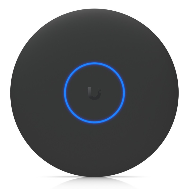 ACCESS POINT WIFI 7 DA SOFFITTO NER O CON RADIO A SCANSIONE SPETTRALE