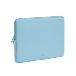 CUSTODIA ECO SLEEVE NB 14 AZZURRO NB 13/14 MBAIR 13 E MBPRO 14