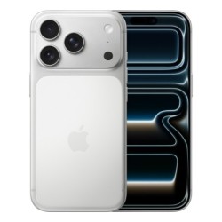 IPHONE 17 PRO 1TB SILVER