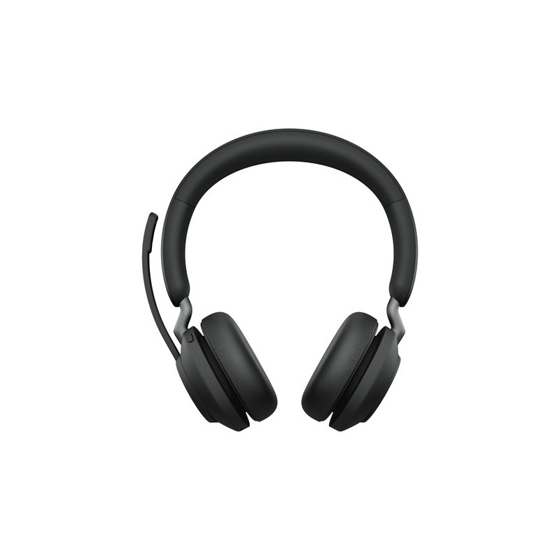 Jabra Evolve2 65 Auricolare Wireless A Padiglione Ufficio USB tipo-C Bluetooth