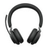Jabra Evolve2 65 Auricolare Wireless A Padiglione Ufficio USB tipo-C Bluetooth