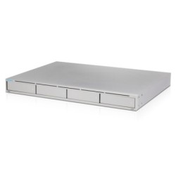 UNIFI NETWORK VIDEO RECORDER 4BAY 2.5/3.5 1P SFP+ 1P RJ45