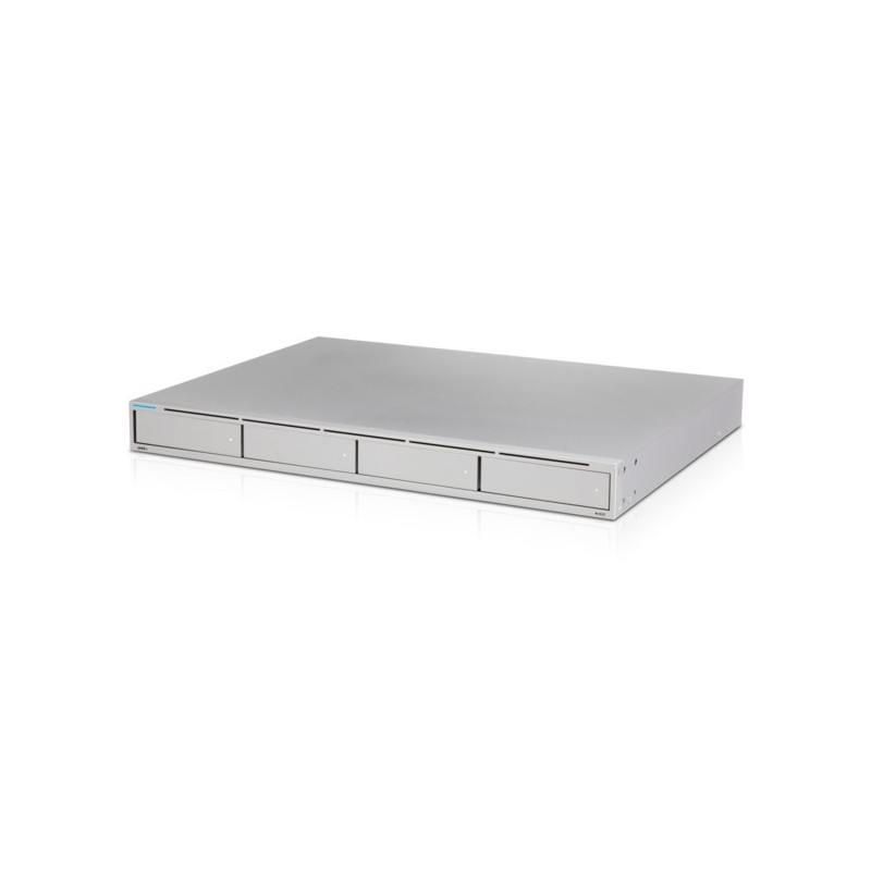 UNIFI NETWORK VIDEO RECORDER 4BAY 2.5/3.5 1P SFP+ 1P RJ45