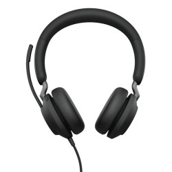 Jabra Evolve2 40 SE Auricolare Cablato A Padiglione USB tipo-C
