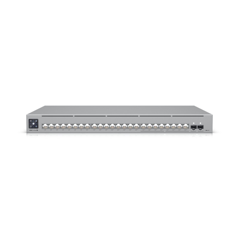 SWITCH 24P POE LAN GIGABIT