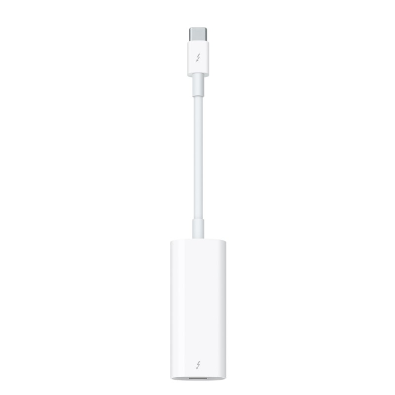 ADATT THUNDERBOLT 3 A THUNDERBOLT 2