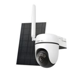 TP-Link TC90G KIT telecamera di sorveglianza Lampadina Telecamera di sicurezza IP Esterno 2304 x 1296 Pixel Soffitto/Parete/Pa