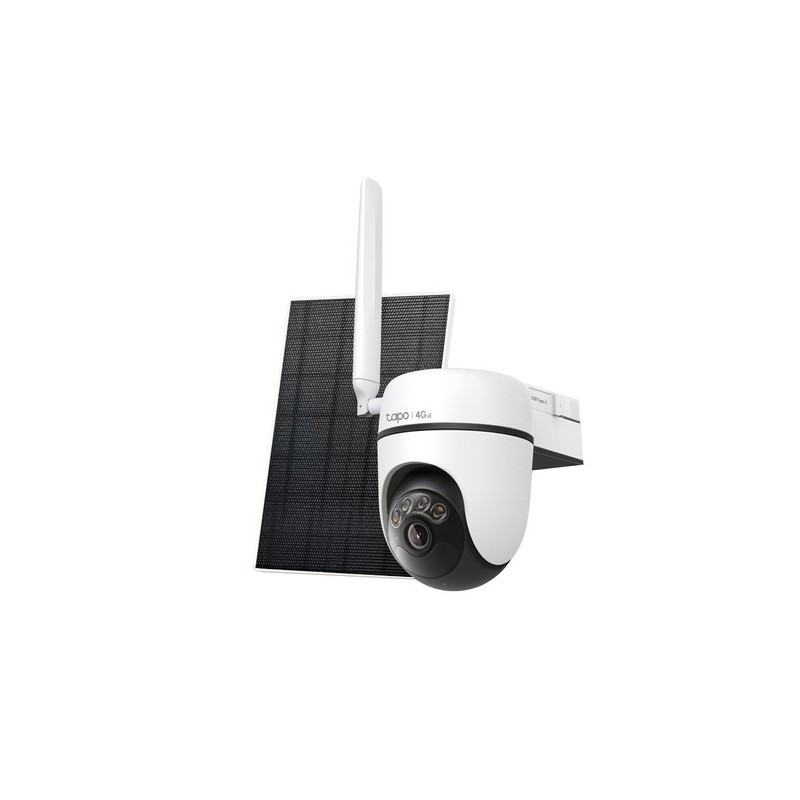 TP-Link TC90G KIT telecamera di sorveglianza Lampadina Telecamera di sicurezza IP Esterno 2304 x 1296 Pixel Soffitto/Parete/Pa