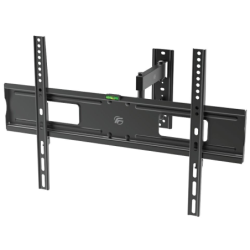 STAFFA TV/MONITOR 32/70 VESA BK MAX35KG/600*400/SNODO 180GRADI ESTE