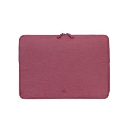 CUSTODIA ECO SLEEVE NB 14 ROSSO NB 13/14 MBAIR 13 E MBPRO 14