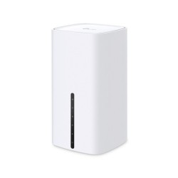 TP-Link Archer NX210 router wireless Gigabit Ethernet Dual-band (2.4 GHz/5 GHz) 5G Bianco